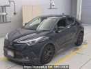 Toyota C-HR NGX10
