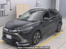 Toyota Corolla Cross ZVG11