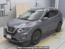 Nissan X-Trail HNT32