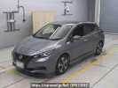 Nissan Leaf ZE1