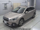 Subaru Legacy Outback BS9