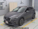 Mazda CX-3 DKEFW