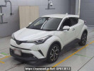 Toyota C-HR NGX50