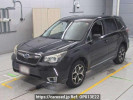 Subaru Forester SJG