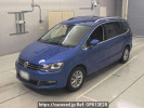 Volkswagen Sharan 7NCZD