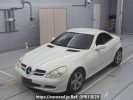 Mercedes Benz SLK Class 171442