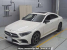 Mercedes Benz Cls-Class 257359