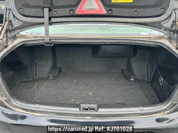 Used 2008 AT toyota crown GRS200 Image[8]