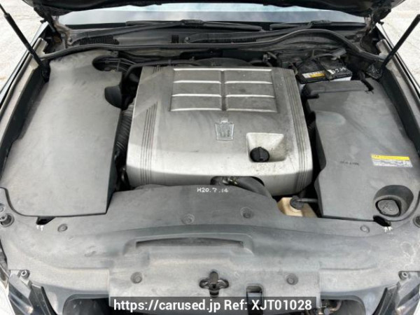 Used 2008 AT toyota crown GRS200 Image[9]