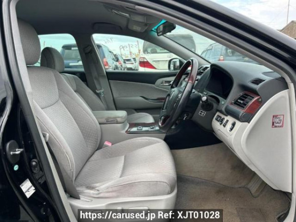 Used 2008 AT toyota crown GRS200 Image[12]