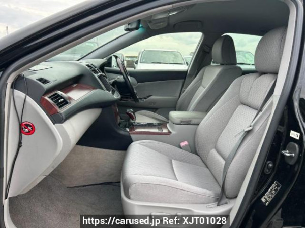 Used 2008 AT toyota crown GRS200 Image[13]