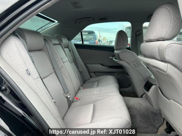 Used 2008 AT toyota crown GRS200 Image[14]