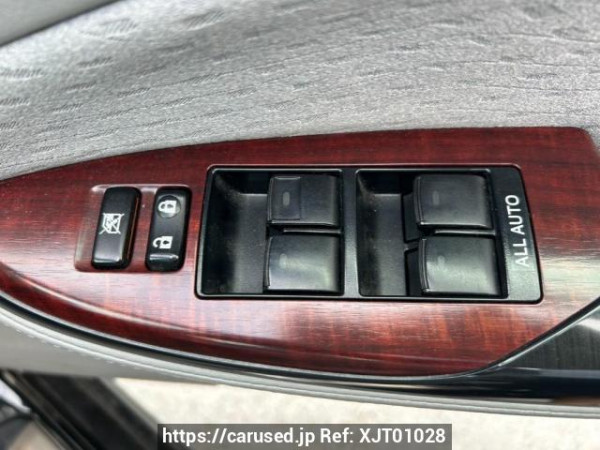 Used 2008 AT toyota crown GRS200 Image[16]