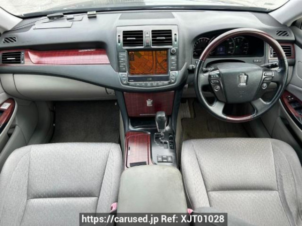 Used 2008 AT toyota crown GRS200 Image[18]