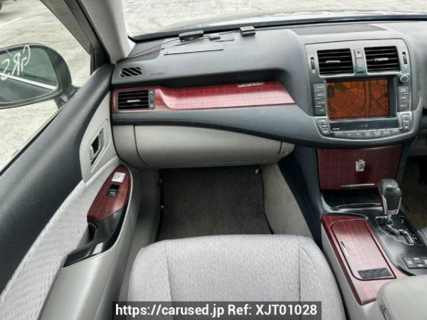 Used 2008 AT toyota crown GRS200 Image[19]