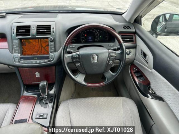 Used 2008 AT toyota crown GRS200 Image[20]