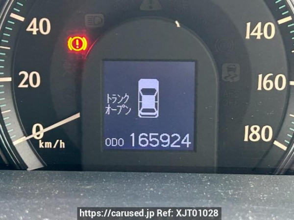 Used 2008 AT toyota crown GRS200 Image[22]