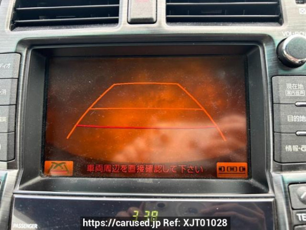 Used 2008 AT toyota crown GRS200 Image[25]