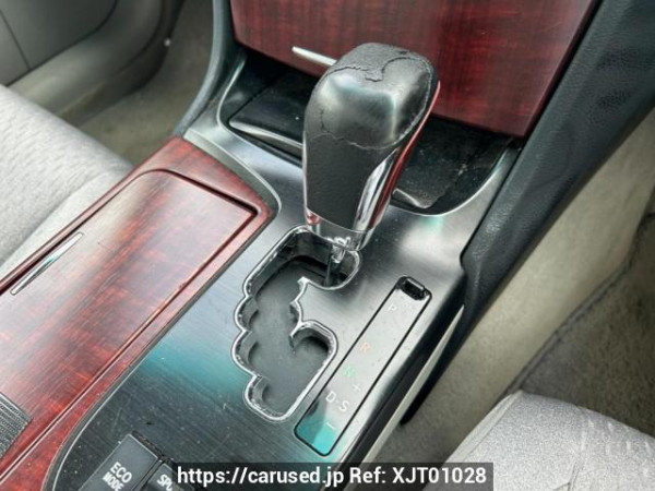 Used 2008 AT toyota crown GRS200 Image[27]