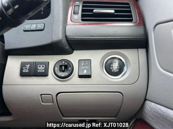 Used 2008 AT toyota crown GRS200 Image[28]