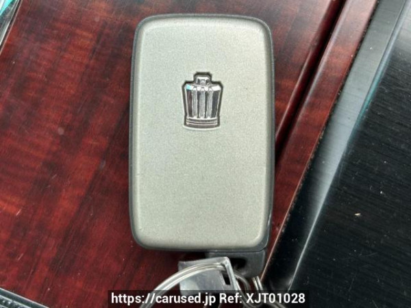 Used 2008 AT toyota crown GRS200 Image[30]