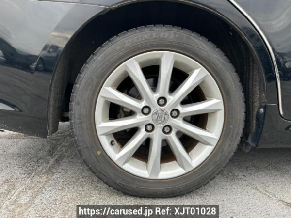 Used 2008 AT toyota crown GRS200 Image[32]