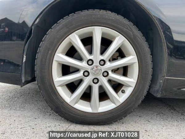 Used 2008 AT toyota crown GRS200 Image[34]