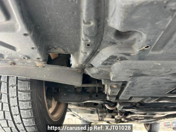 Used 2008 AT toyota crown GRS200 Image[35]