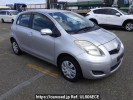 Toyota Vitz KSP90