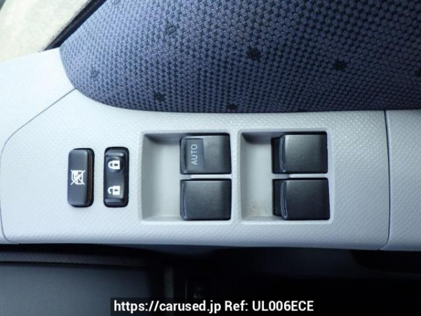 Used 2010 AT toyota vitz KSP90 Image[17]