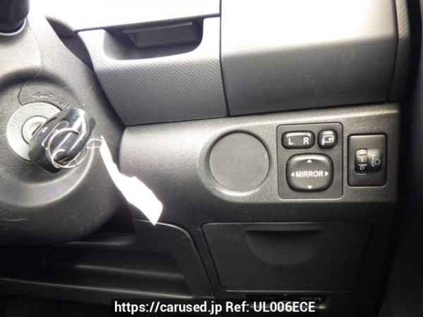 Used 2010 AT toyota vitz KSP90 Image[21]