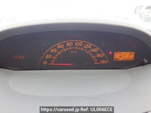 Used 2010 AT toyota vitz KSP90 Image[26]