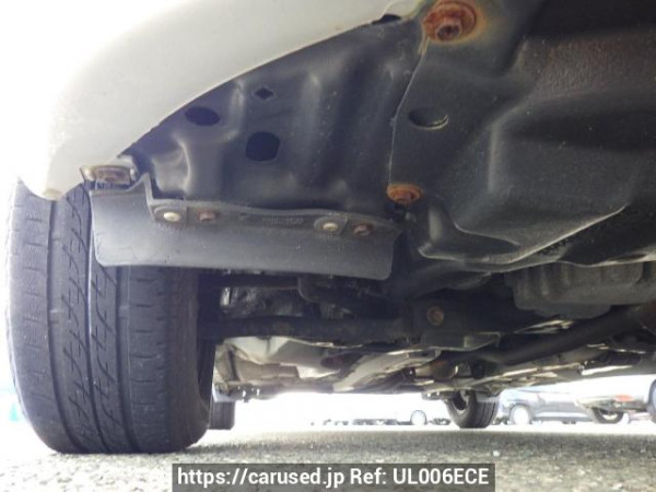 Used 2010 AT toyota vitz KSP90 Image[32]