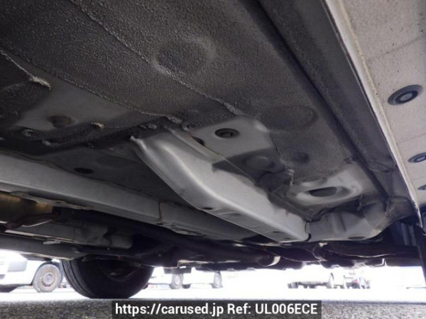 Used 2010 AT toyota vitz KSP90 Image[34]