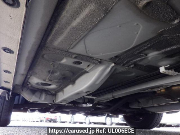 Used 2010 AT toyota vitz KSP90 Image[35]