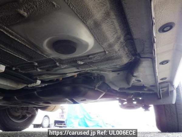 Used 2010 AT toyota vitz KSP90 Image[36]