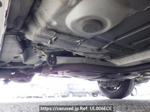 Used 2010 AT toyota vitz KSP90 Image[37]