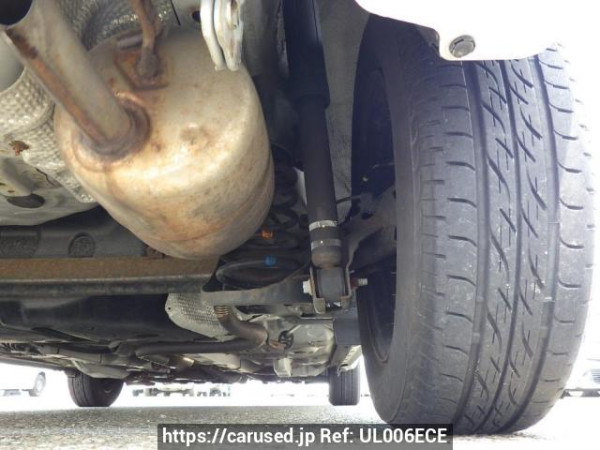 Used 2010 AT toyota vitz KSP90 Image[40]