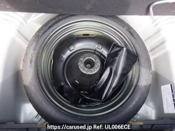 Used 2010 AT toyota vitz KSP90 Image[42]