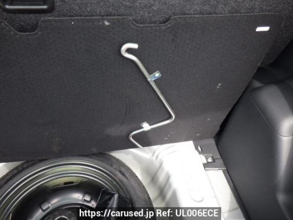 Used 2010 AT toyota vitz KSP90 Image[43]