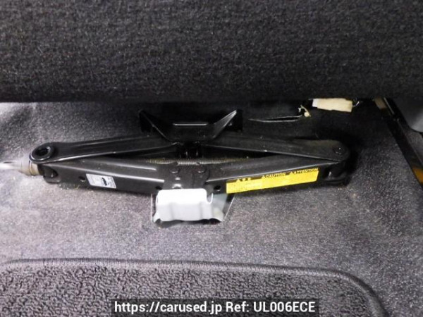 Used 2010 AT toyota vitz KSP90 Image[44]