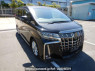 Used 2021 AT toyota alphard AGH30W Image[0]