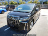 Used 2021 AT toyota alphard AGH30W Image[2]