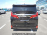 Used 2021 AT toyota alphard AGH30W Image[4]