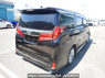 Used 2021 AT toyota alphard AGH30W Image[5]