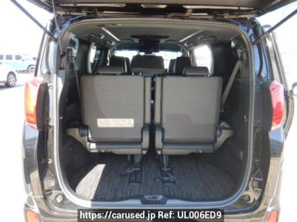Used 2021 AT toyota alphard AGH30W Image[6]