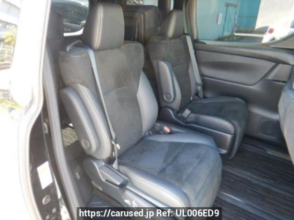 Used 2021 AT toyota alphard AGH30W Image[14]