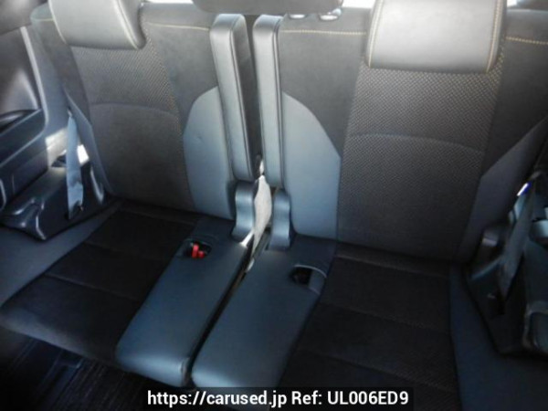 Used 2021 AT toyota alphard AGH30W Image[17]