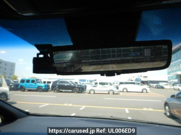 Used 2021 AT toyota alphard AGH30W Image[23]