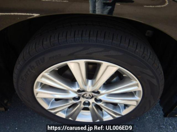 Used 2021 AT toyota alphard AGH30W Image[27]